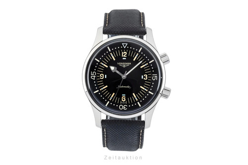 Montre pour homme - , longines