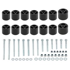 2" Inch Body Lift Block kit