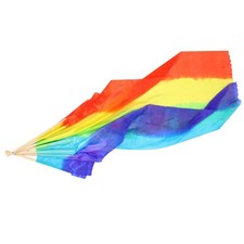  2 Pcs Ventilateur Main