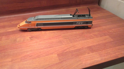 Jouef locomotive motrice - jouef,