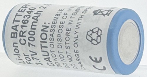 Batterie pour canon - batterie,