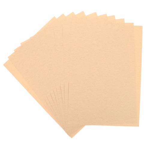 Pcs papier emballage - 10,