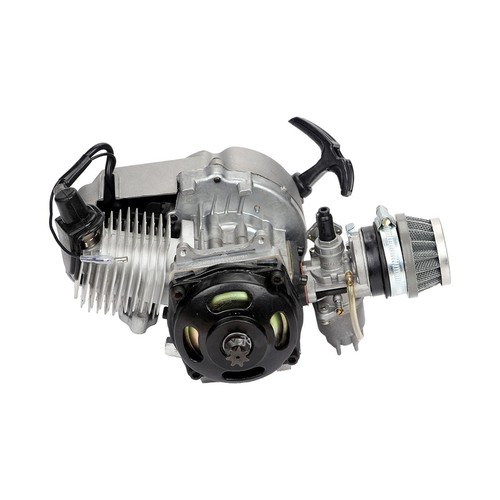 Moteur 49cc temps à - 49cc,