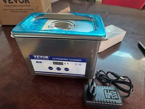 Nettoyeur ultrasons 800ml - à,