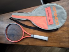 DONNAY Pro One Agassi Tennis