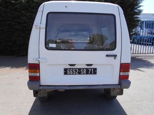 Jante citroen c15 96014618 - citroen,