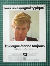 972 belle Publicité circa