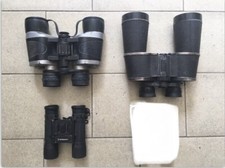 Lotto Binocoli Cannocchiali