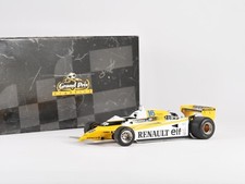 Exoto 1/18  Renault RE-20