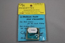 ZC2937 Cap Maquettes A 290*15