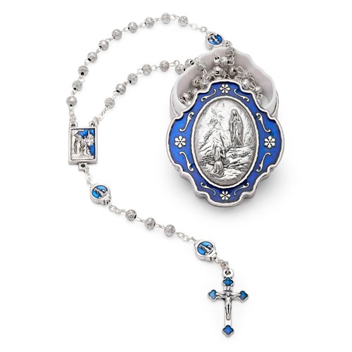 Collier croix prière - collier,