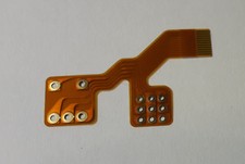 TK-3301 Ceinture Flexible