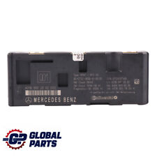 Mercedes X218 CLS350 Module de contrôle fermeture automatique coffre A2189002002