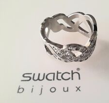 Swatch Bijoux Schmuck: Bague