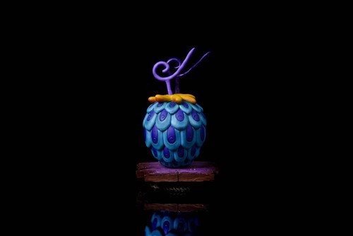 Fruit du demon one - mi,