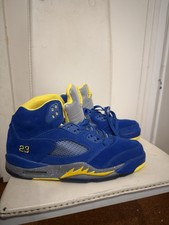 Air Jordan 5 rétro Laney