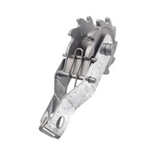 Classement De Fil De Clôture électrique Pour La Clôture De La Ferme De