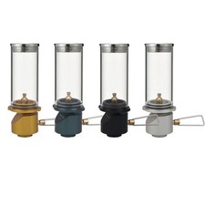 Lampe À Gaz De Camping En