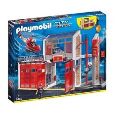 PLAYMOBIL 9462 - City Action -