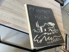 Provence noire-A.Verdet-Photos