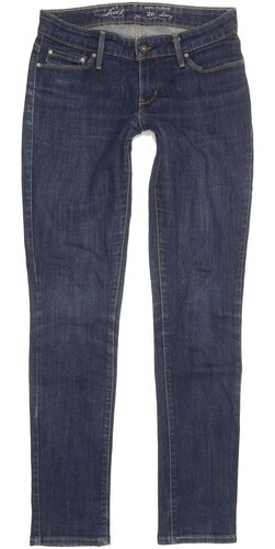Levi demi curve - demi, femme