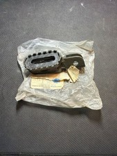 YAMAHA OEM 81 XT250 Foot Rest