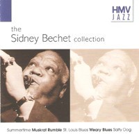 Sidney bechet the - sidney,