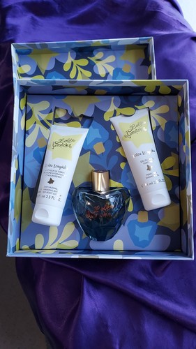 Lolita lempicka premier parfum - lolita,