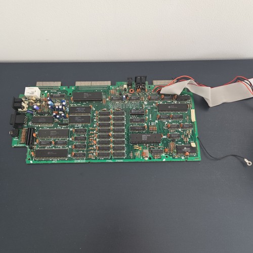 Carte mere amstrad cpc 6128 - carte,