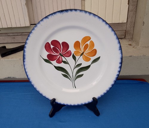 Plat creux service - plat,