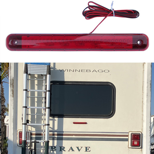 Winnebago brave third brake - brave,