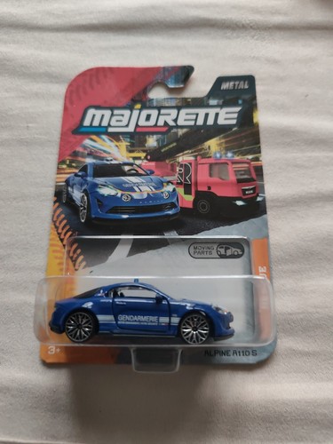 Nouveautés alpine a - 🎉,