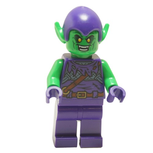 Lego super heroes - super,