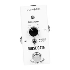 Pédale Noise Gate Effet Noise