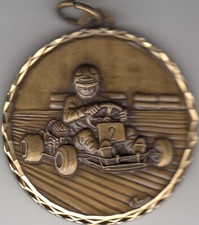 France Médaille Sportif XX