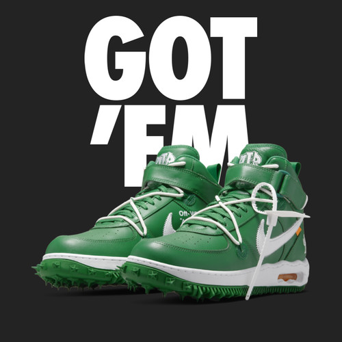 Nike air force mid x - nike, sp