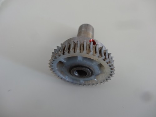 Original pignon cames pour - de,