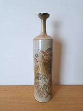 Michel Bailly , Grand Vase