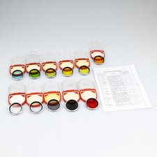 COMPLETE Rare Flexaret Meopta