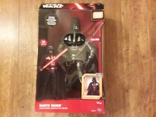 Figurine interactive