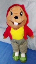  peluche les copains de la