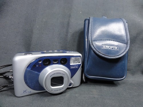 Jenoptic biotar zoom - biotar,