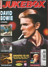 Juke Box Magazine n° 279 -