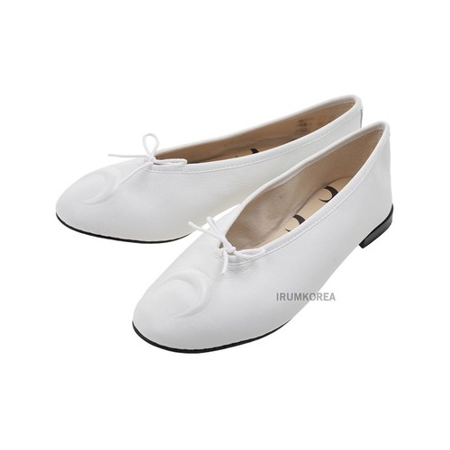 Repetto chaussures plates avec - repetto,