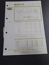 Catalogue prospectus  prospect