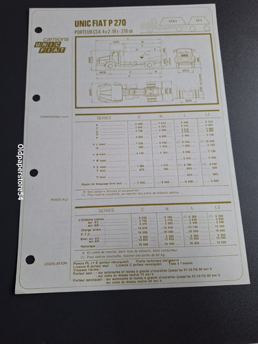 Catalogue prospectus prospect - catalogue,