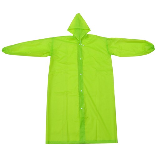 Poncho pluie impermeable - poncho, de