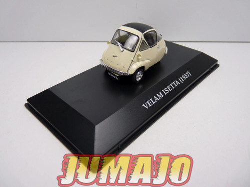 Div53 ixo altaya voitures - 1/43,