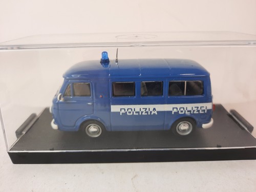 Progetto fiat 238 - k,
