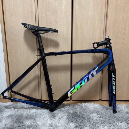 Giant tcr freme set - freme,